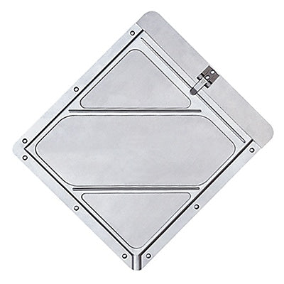 Labelmaster Slidemaster Placard Holder (80SM97)