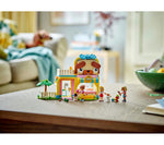 LEGO Friends Pet Accessories Shop, 375 Pieces (42650)