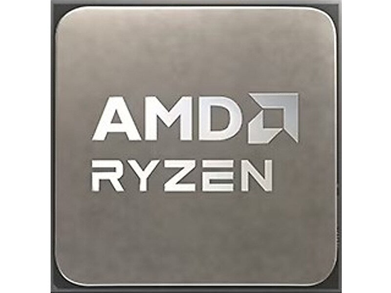 AMD Ryzen 7 5700X 8-Core 4.6Ghz Computer Processor, Socket AM4 (100-000000926)