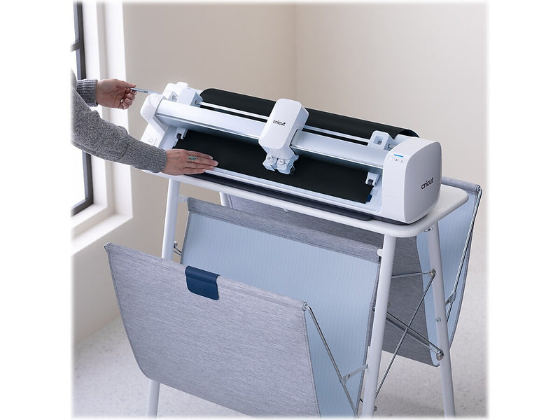 Cricut Smart Vinyl Die Cutting Permanent Vinyl, Grass (2008951)