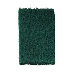 Scotch-Brite Heavy-Duty Scouring Pad, 3.8 x 6, Green, 5/Carton (MMM2265)