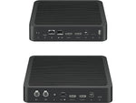 Logitech Rally Plus Ultra-HD Conference Camera System, Black/White (960-001398)