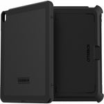 OtterBox Defender Polycarbonate 13" Protective Case for iPad Air (M2), Black (77-95226)