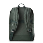 Skyway Luggage Rainier Simple Laptop Backpack, Olympic Green (505-15-300-BKP)