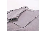 Nahanco Folding Board, Acrylic, 11" x 12", Medium (FB1303)