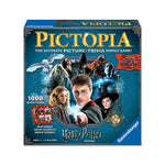 Ravensburger Harry Potter Pictopia Board Game (60001631)