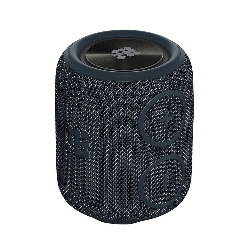 Cubitt Power Go Wireless Bluetooth Speaker, Waterproof, Deepest Blue (CT-PWGO2)