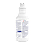 Diversey Emerel All-Purpose Cream Cleaner, Fresh Scent, 32 oz., 12/Carton (94995295)