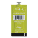 FLAVIA The Bright Tea Co. Green with Jasmine Tea Freshpack, Green with Jasmine, 0.07 oz Pouch, 100/Carton