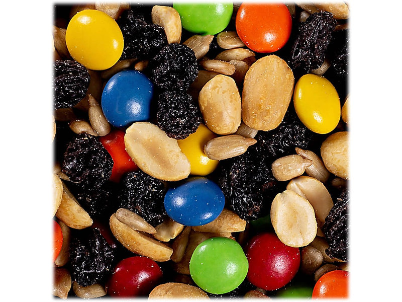 Kars Gluten-Free Variety Pack Trail Mix, 57.5 oz., 18 Bags/Box (8826)