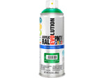 Pintyplus Evolution Water-Based Spray Paint, Mint Green, 10.9 oz., 2/Pack (NOV 842-2PK)