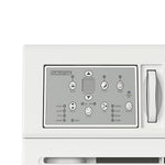 Durastar 230-Volt 18800 BTU 18500 (BTU DOE) Window Air Conditioner with Remote, White (DRWHC182XNA1)