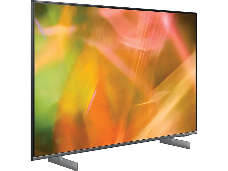 Samsung AU8000 43" LED 4K Ultra TV (HG43AU800NFXZA)