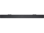 Dell Computer Slim Soundbar, Black (DELL-SB521A)