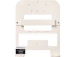 Tripp Lite SmartRack Universal Wall Bracket, White (ENBRKT)