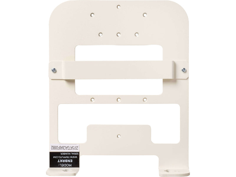 Tripp Lite SmartRack Universal Wall Bracket, White (ENBRKT)