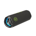 Morpheus 360 Sound Stage Pro Wireless Bluetooth Speaker, Waterproof, Black (BT8850DSP)