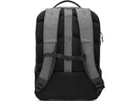 Lenovo Business Casual Backpack, Charcoal Gray Polyester (4X40X54260)