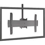 Chief Fusion Large Flat Panel Ceiling Mount TV Mount, 125 lbs. Max. (LCM1U)