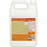 CloroxPro Clorox Total 360 Disinfectant Cleaner, 128 oz., 4/Carton (31650)