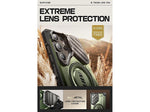 SUPCASE Unicorn Beetle MAG XT MagSafe Samsung Galaxy S24 Ultra, Shock Absorbing, Dark Green (GXYS24U5GMXTGN)