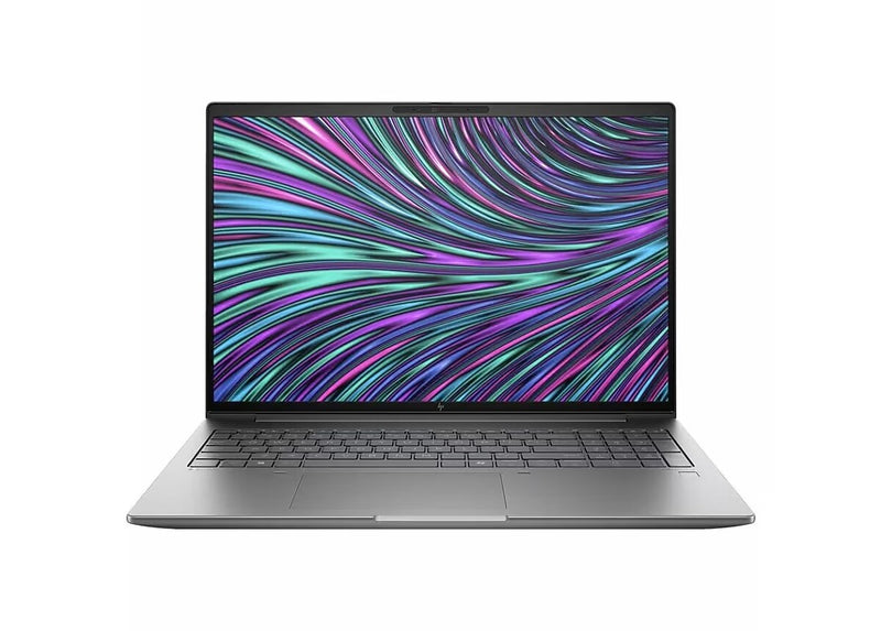 HP ZBook Power G11 16" Mobile Workstation Laptop, Copilot+PC, Intel Core Ultra 9, 32GB RAM, 1TB SSD, Windows 11 Pro