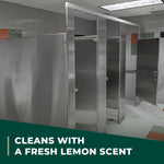 Simple Green Original All-Purpose Cleaner, Lemon Scent, 24 oz., 12/Carton (SMP14002CT)