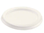Handi-Foil Dome Lid for Aluminum Baking Cups, 3.31" Diameter, Clear, 1,000/Carton (HFA4062DL)