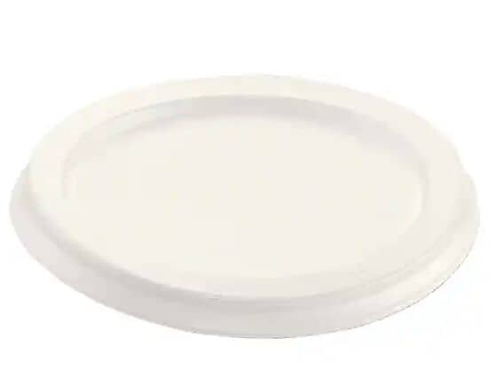 Handi-Foil Dome Lid for Aluminum Baking Cups, 3.31" Diameter, Clear, 1,000/Carton (HFA4062DL)