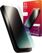ZAGG Glass XTR4 Anti-Glare Screen Protector for Samsung Galaxy S24 FE (200116578)