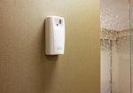 Rubbermaid Microburst 9000 Air Freshener Dispenser, 107.2 oz., White (1793535)