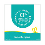 Pampers Sensitive Baby Wipes, 1-Ply, 6.8 x 7,  Unscented, White, 56/Pack (PGC87076EA)