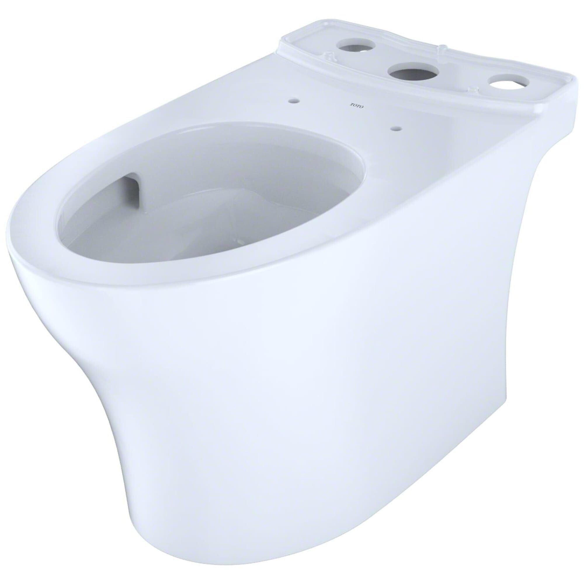 Toto Aquia 1 gal. Dual Flush Toilet, Cotton (CT446CEFGN#01)