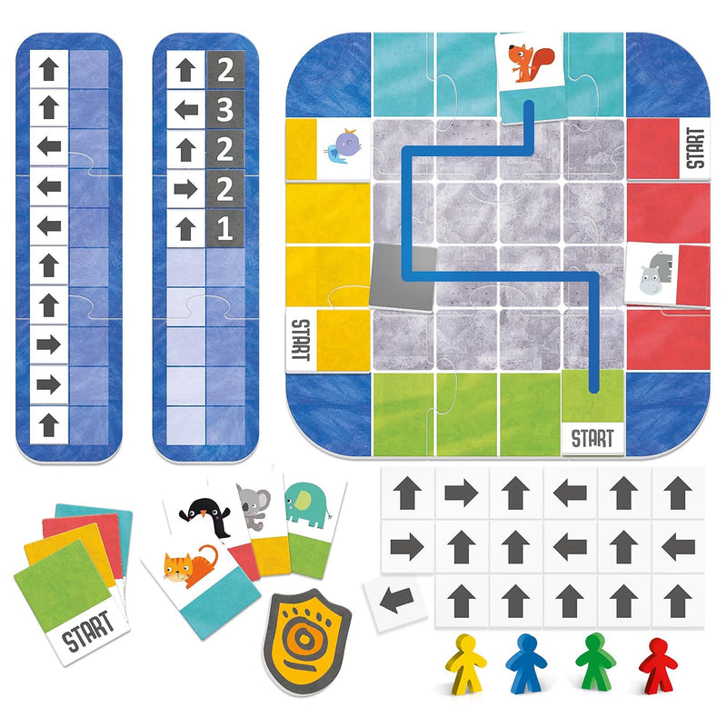 Headu Easy Coding Game (HDUMU25411)