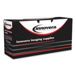 Innovera Remanufactured Black High Yield Toner Cartridge Replacement for Brother TN-760
