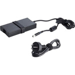 Dell 130W Laptop Adapter & Charger for Dell Alienware/Inspiron/Latitude/Precision/XPS Laptops, Black (492-11417)