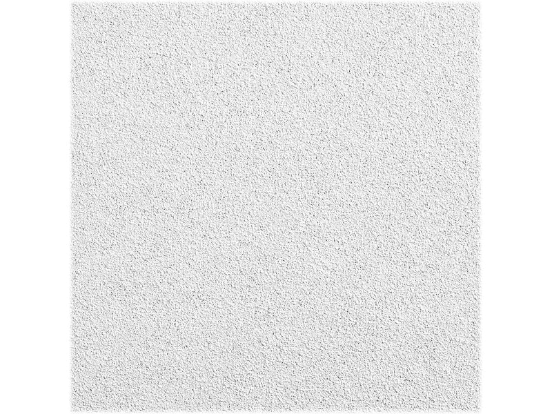 Armstrong ULTIMA Vector Edge Ceiling Tile, 24" x 24", White, Dozen (BP1920A)