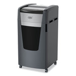 GBC® Momentum X26-32 Micro-Cut P-4 Anti-Jam Shredder, 26 Manual Sheet Capacity