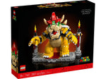 LEGO Super Mario The Mighty Bowser Building Set (71411)