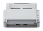 RICOH SP-1130N Duplex Document Scanner, White (PA03811-B025)