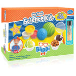 Be Amazing Blippi Blippi My First Sensory Science Kit (BAT6114)
