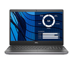 Dell Precision 7750 17.3" Refurbished Laptop, Intel Core i7-10850H, 2.7GHz, 64GB RAM, 2TB SSD, Windows 11 Pro (J5-P7750A03)