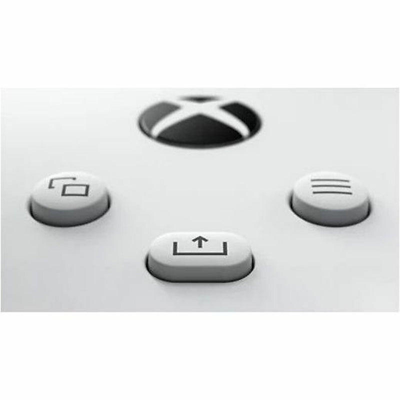 Microsoft Xbox Series S Console, 512GB, Robot White (EP2-10050)