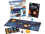 Learning Resources Skill Builders! Outer Space Activity Set (LER1260)