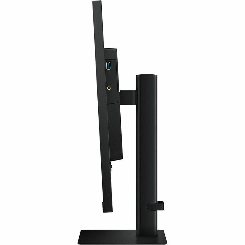 Samsung ViewFinity S70D 27" 4K Ultra HD 60Hz LCD Monitor, Black (LS27D702EANXGO)