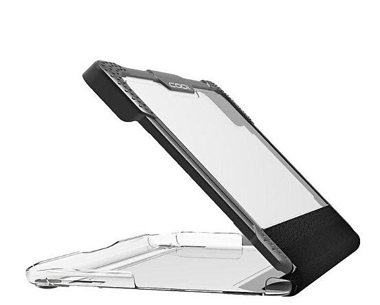 CODi Clear Clip-On Case for Dell 3100 (C40604001)