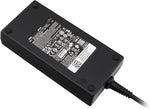 Dell 180W AC Adapter for Dell Laptops, Black (WCF6J)