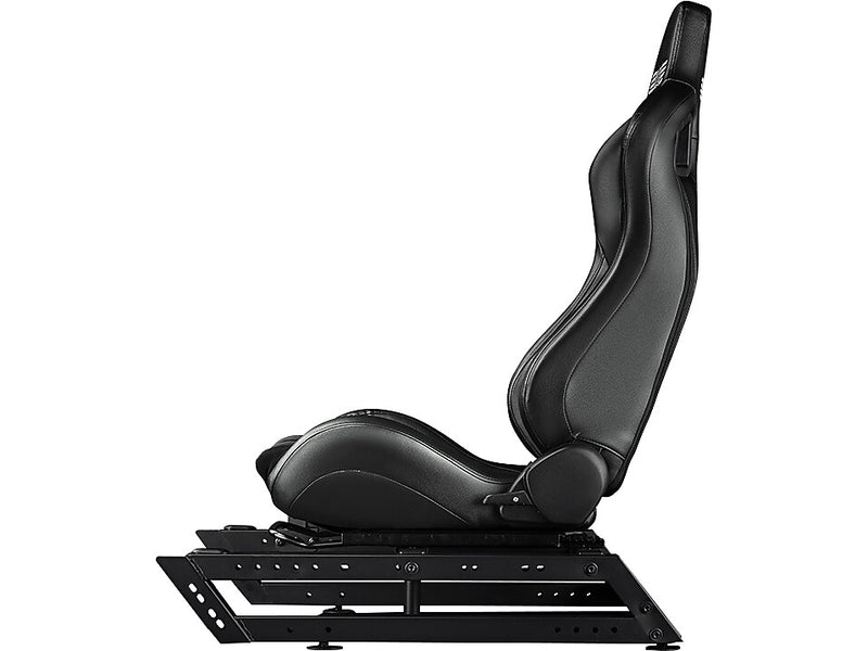 Next Level Racing GTSeat NLR-S024 Add-on for Wheel Stand DD/2.0, Black