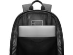 Solo New York Bleecker Laptop Backpack, Black (UBN786-4)
