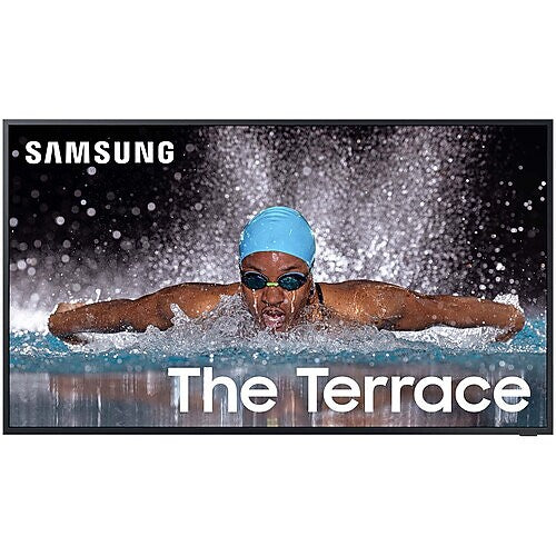 Samsung The Terrace 65" 4K Ultra HD TV (QN65LST7DAFXZA)